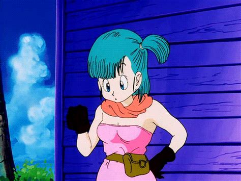 bulma dragon ball naked|Dragon Ball Z Bulma Porn Videos 